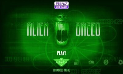 download Alien Breed apk